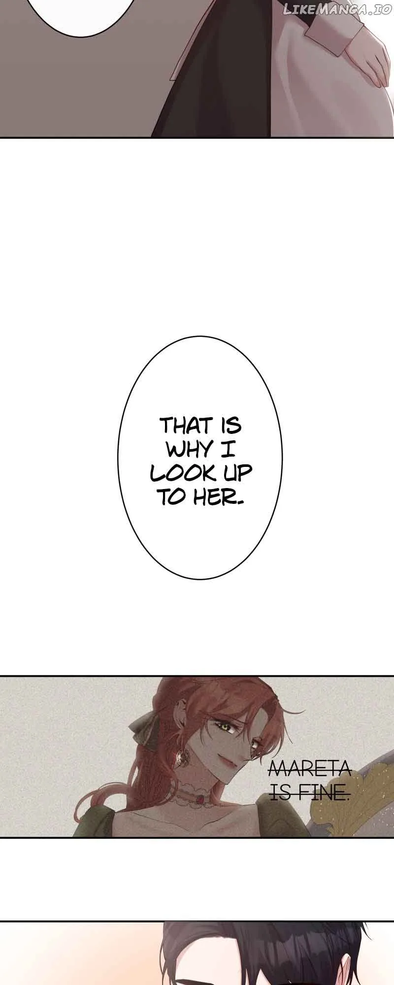 A Villainess’ Revenge Is Sweeter Than Honey Chapter 72 page 38