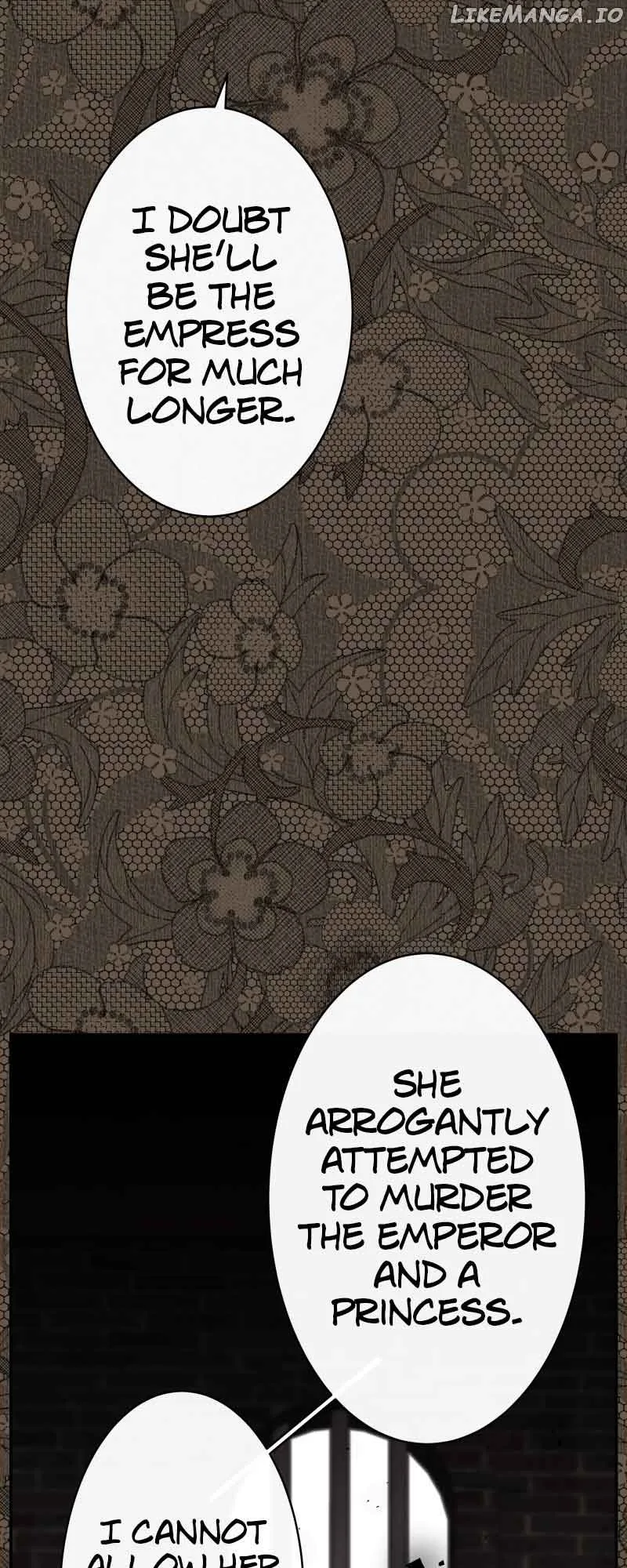 A Villainess’ Revenge Is Sweeter Than Honey Chapter 72 page 47