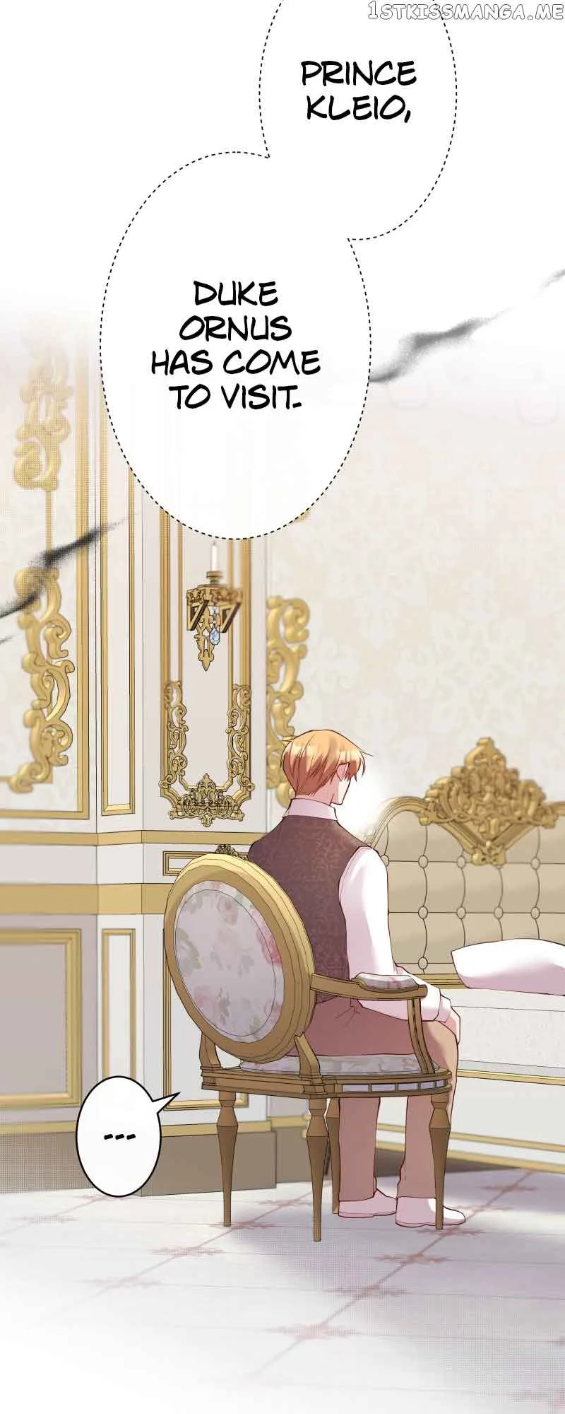 A Villainess’ Revenge Is Sweeter Than Honey Chapter 71 page 45