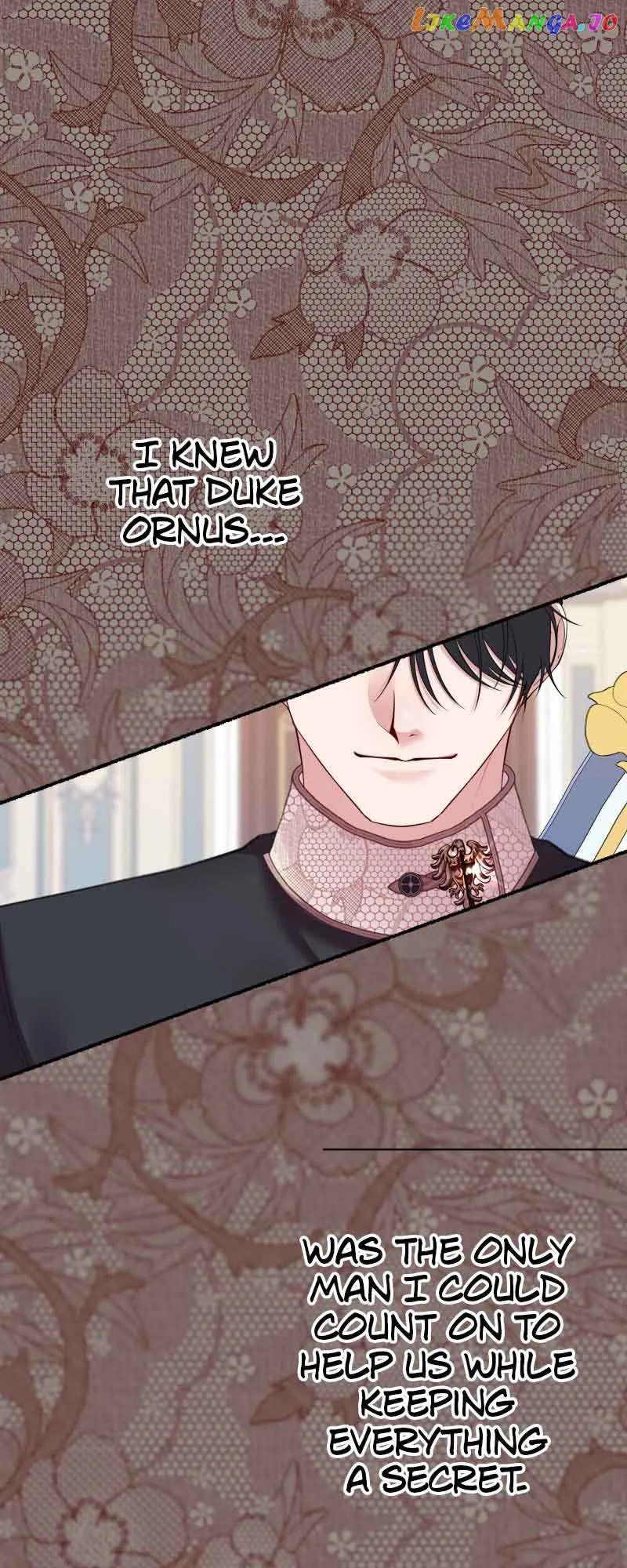 A Villainess’ Revenge Is Sweeter Than Honey Chapter 73 page 5