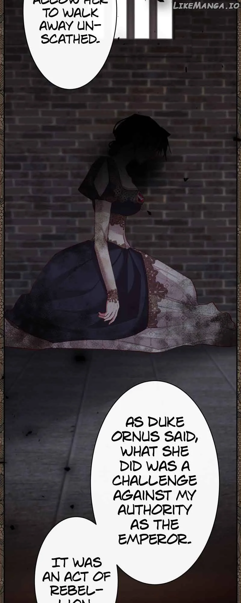 A Villainess’ Revenge Is Sweeter Than Honey Chapter 72 page 48