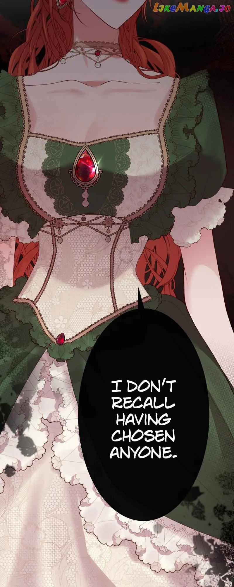 A Villainess’ Revenge Is Sweeter Than Honey Chapter 73 page 9