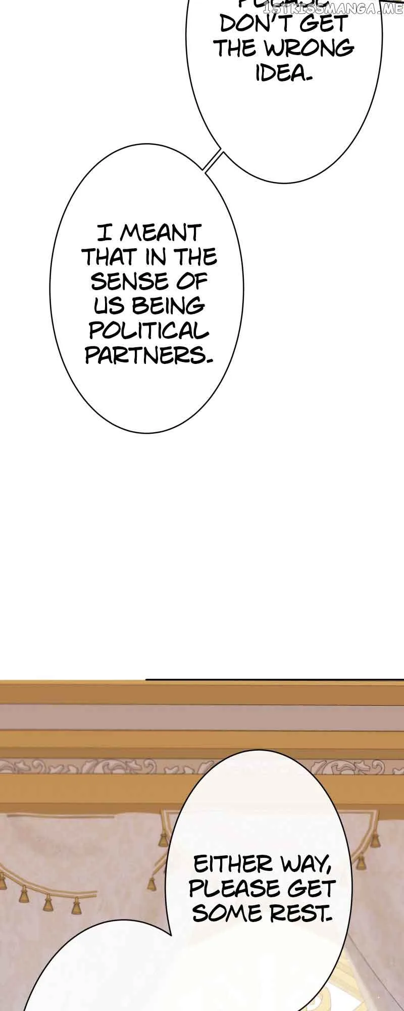 A Villainess’ Revenge Is Sweeter Than Honey Chapter 71 page 56