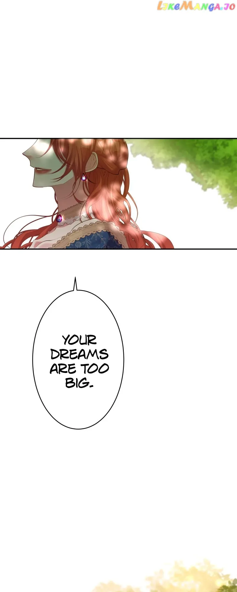 A Villainess’ Revenge Is Sweeter Than Honey Chapter 75 page 11