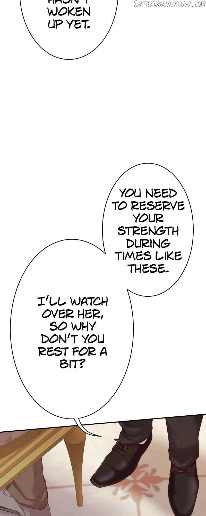 A Villainess’ Revenge Is Sweeter Than Honey Chapter 71 page 52