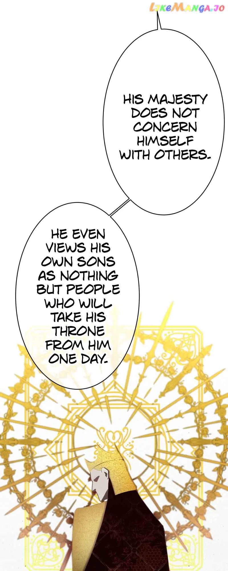 A Villainess’ Revenge Is Sweeter Than Honey Chapter 73 page 13