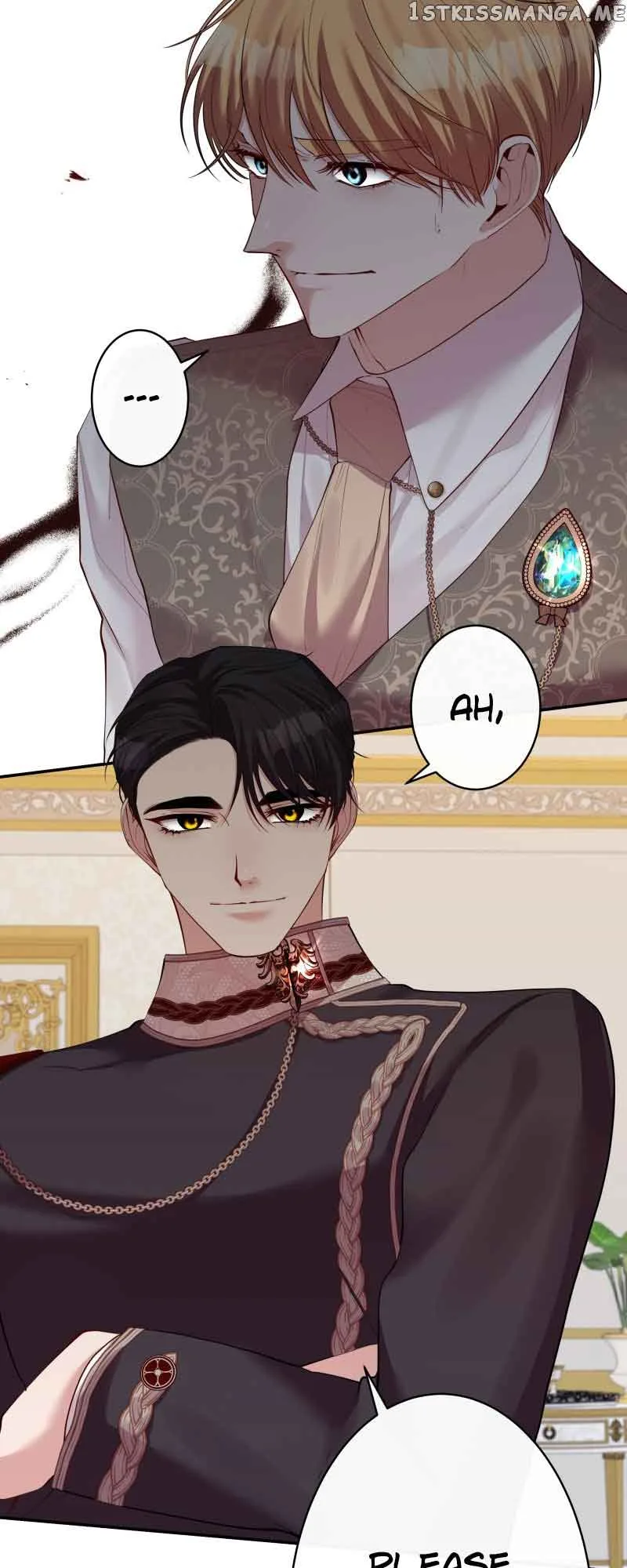 A Villainess’ Revenge Is Sweeter Than Honey Chapter 71 page 55