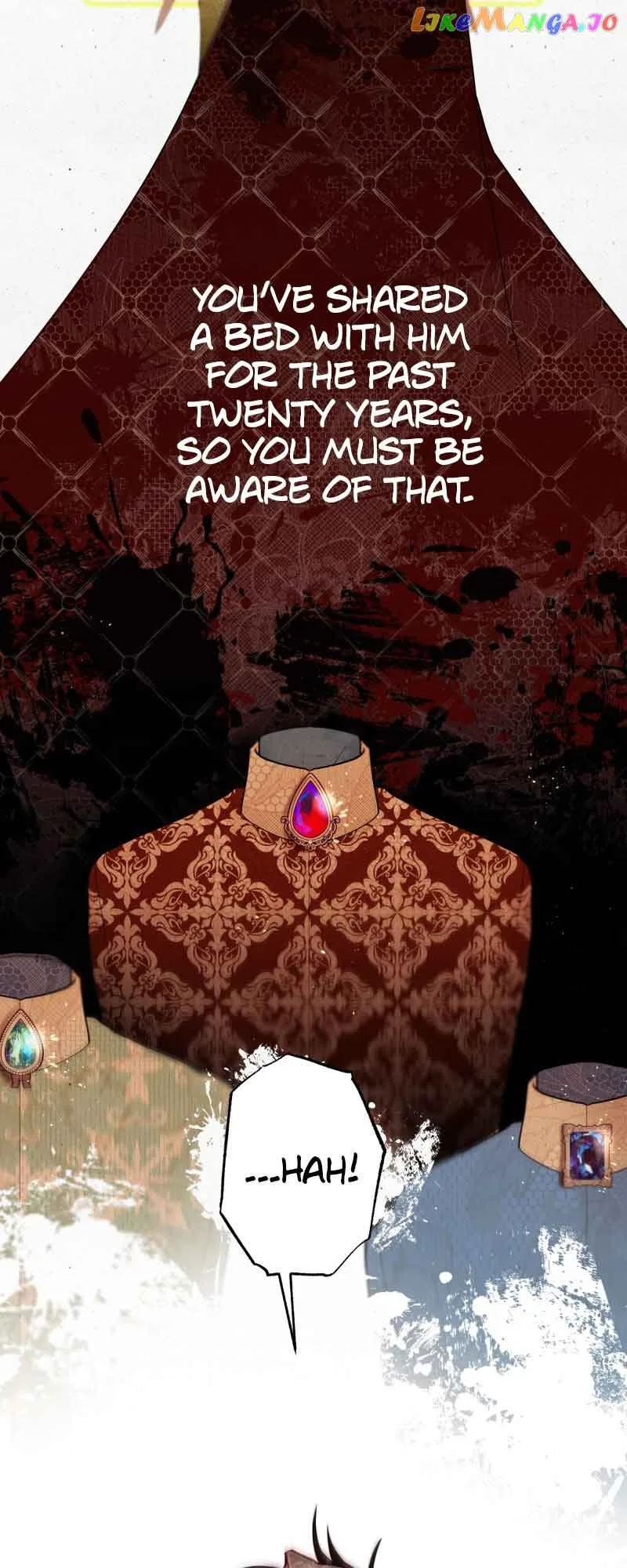 A Villainess’ Revenge Is Sweeter Than Honey Chapter 73 page 14
