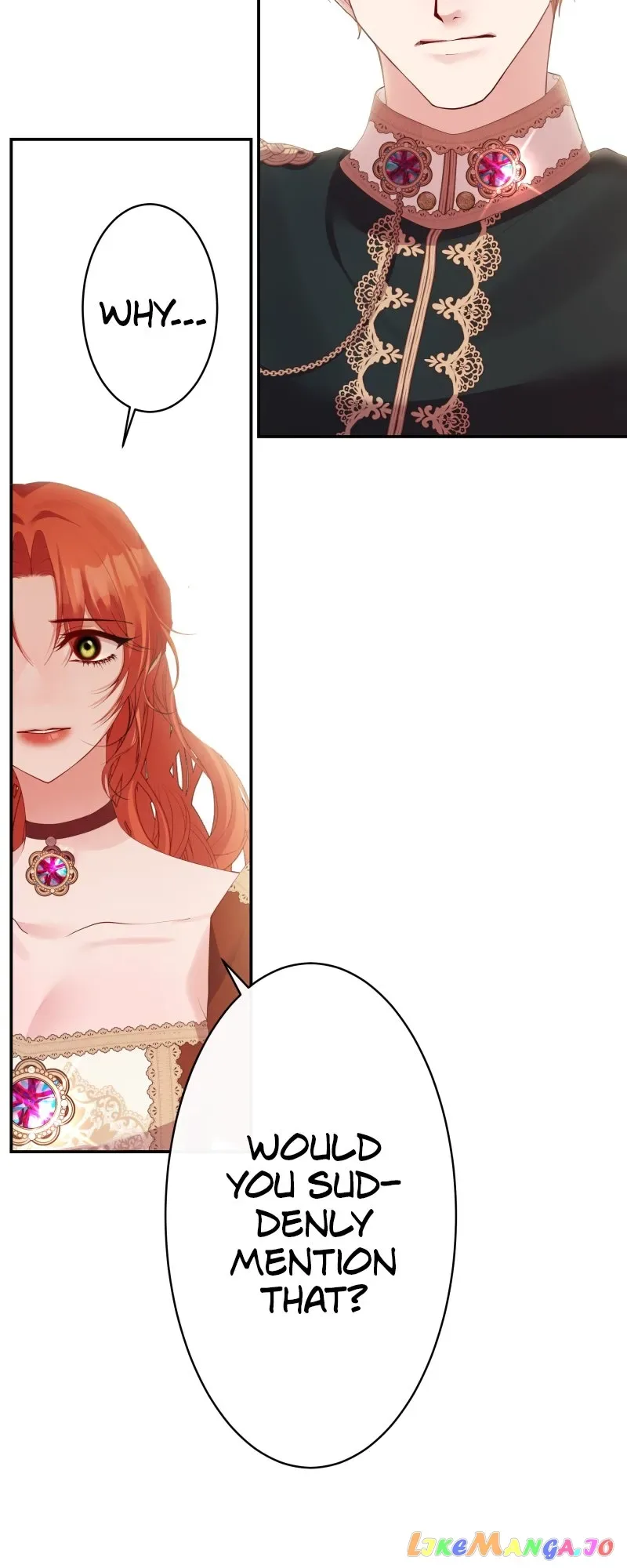 A Villainess’ Revenge Is Sweeter Than Honey Chapter 74 page 28