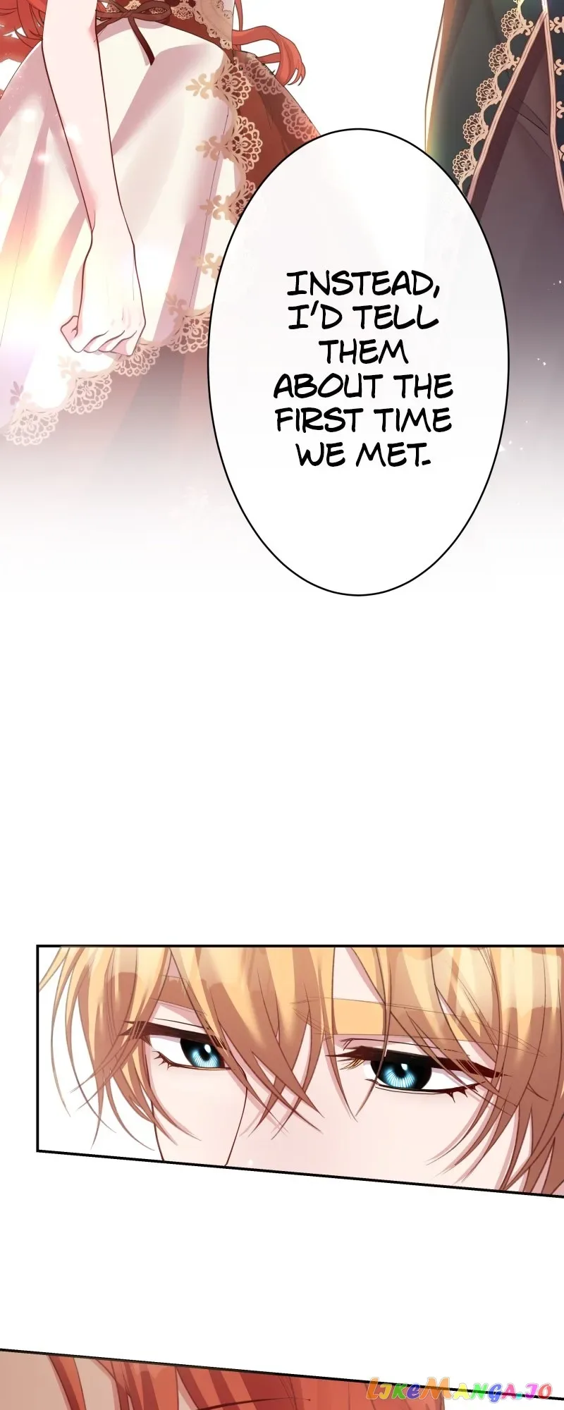 A Villainess’ Revenge Is Sweeter Than Honey Chapter 74 page 31