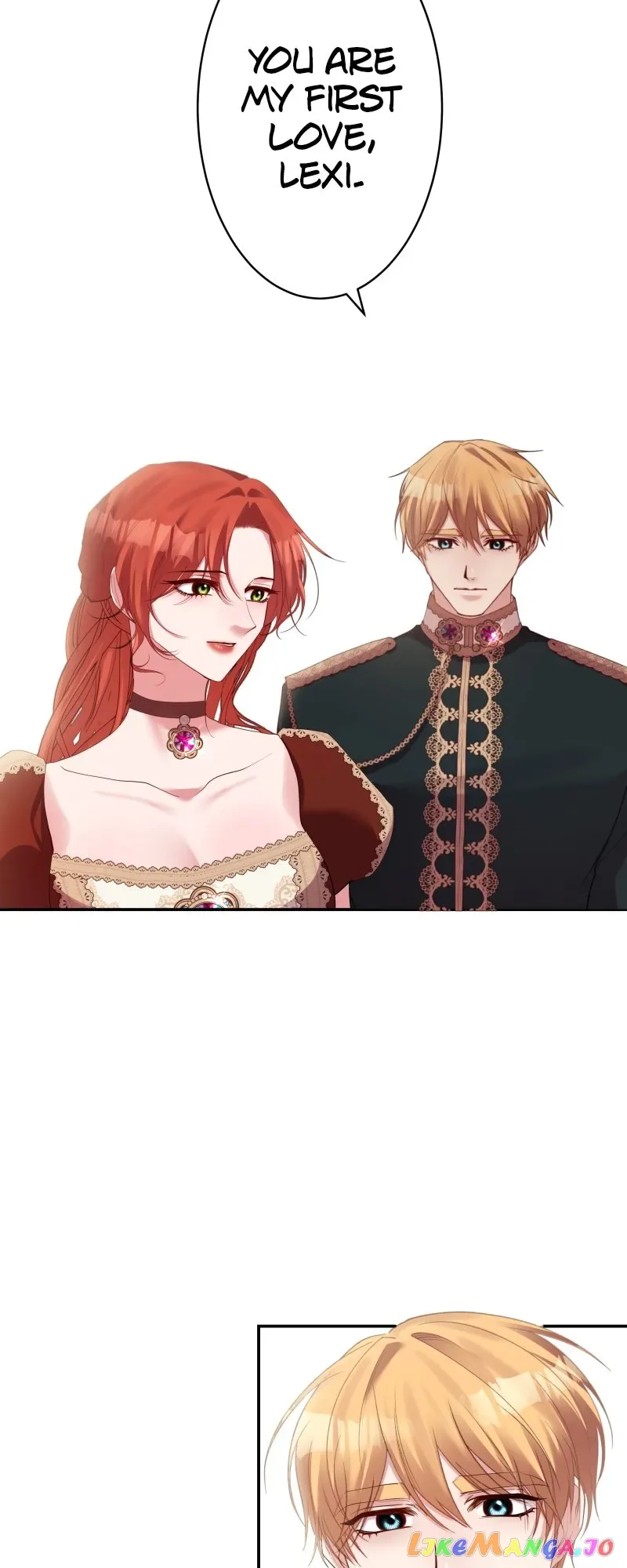 A Villainess’ Revenge Is Sweeter Than Honey Chapter 74 page 27