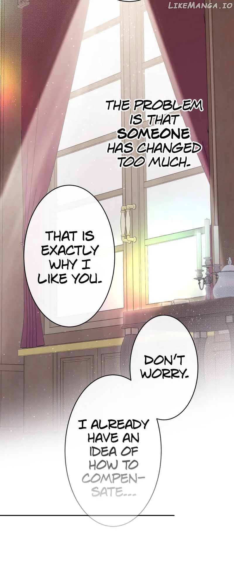 A Villainess’ Revenge Is Sweeter Than Honey Chapter 72 page 55
