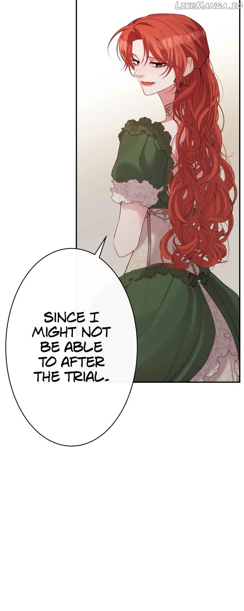 A Villainess’ Revenge Is Sweeter Than Honey Chapter 72 page 59