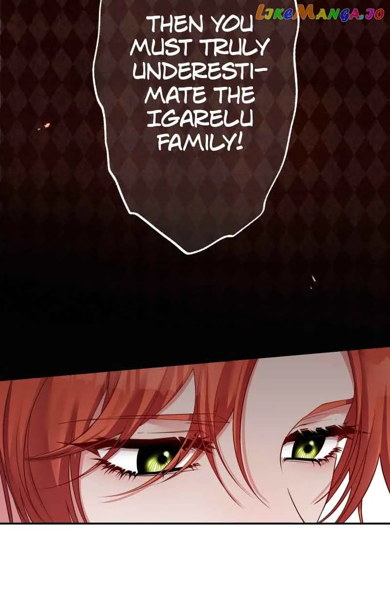 A Villainess’ Revenge Is Sweeter Than Honey Chapter 73 page 12