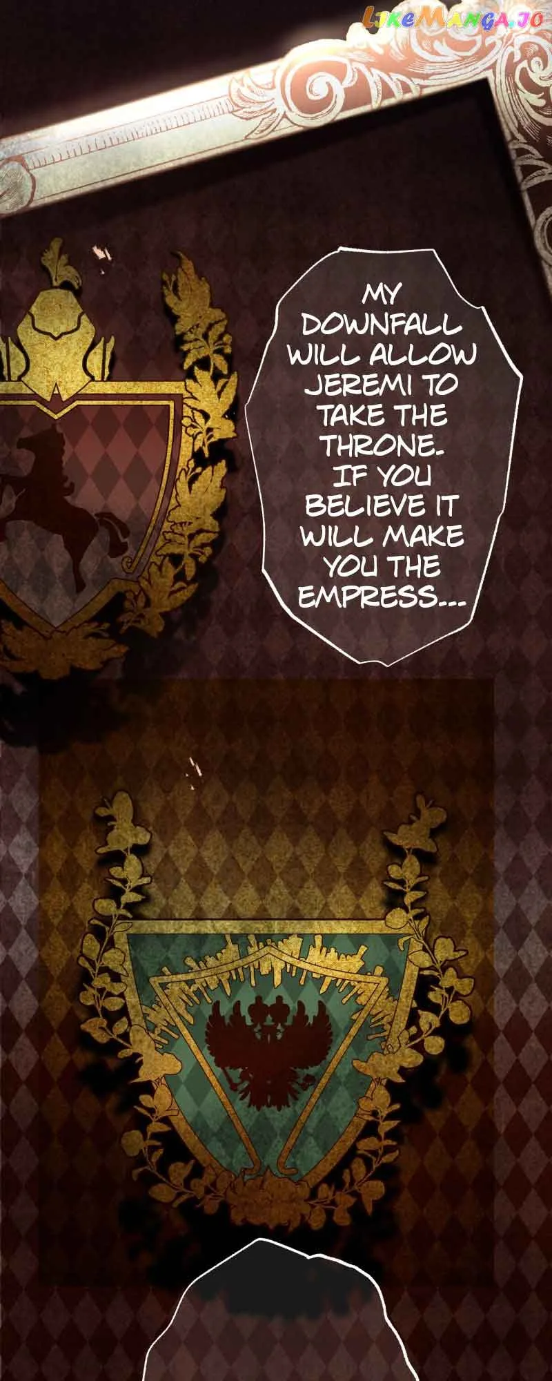 A Villainess’ Revenge Is Sweeter Than Honey Chapter 73 page 11