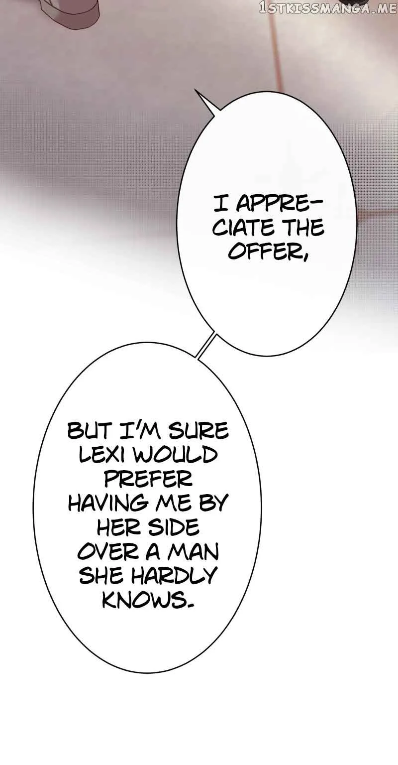 A Villainess’ Revenge Is Sweeter Than Honey Chapter 71 page 53