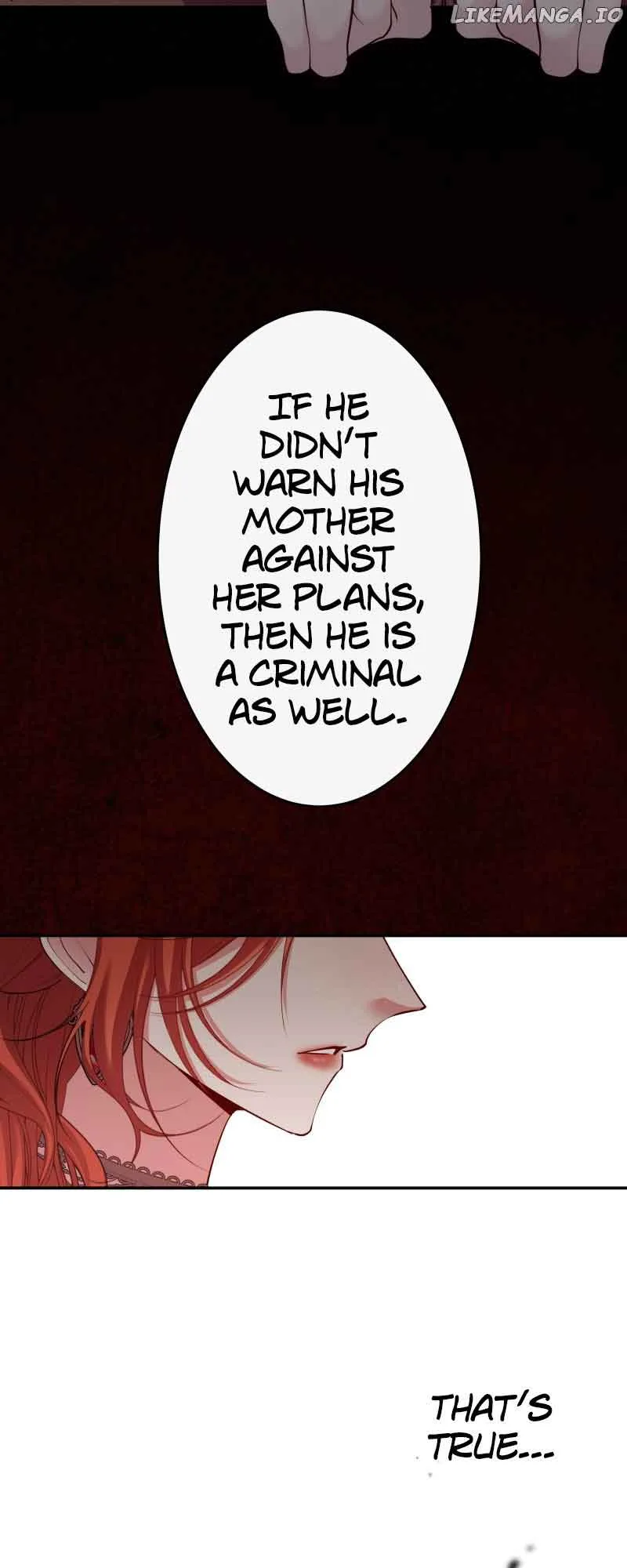 A Villainess’ Revenge Is Sweeter Than Honey Chapter 72 page 53