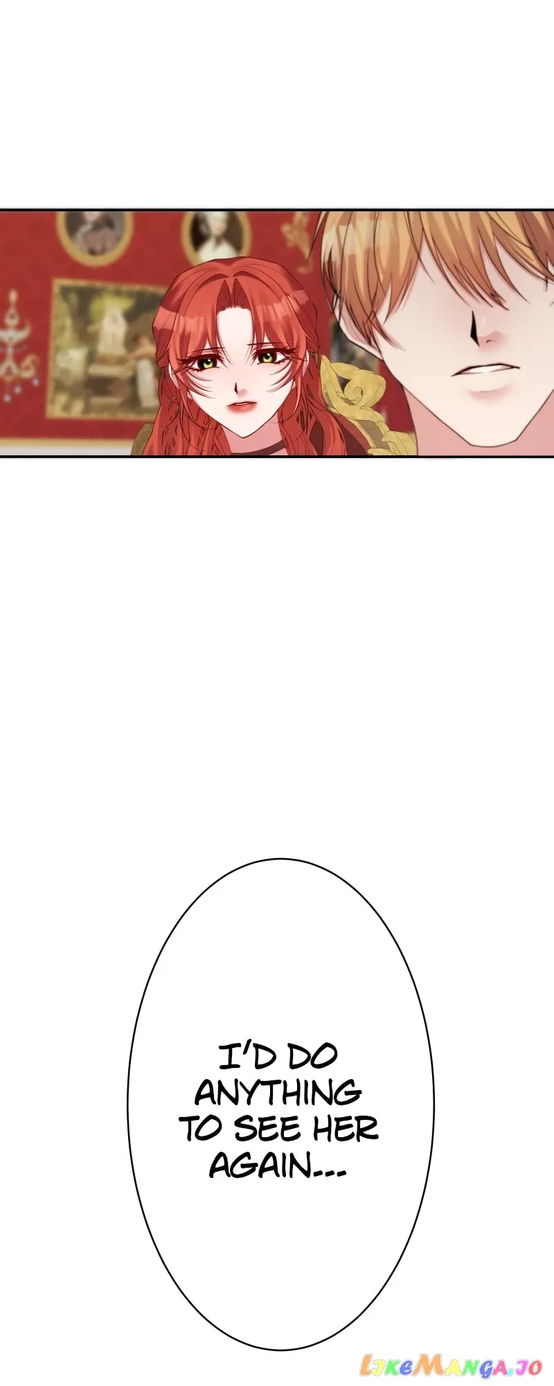 A Villainess’ Revenge Is Sweeter Than Honey Chapter 74 page 25
