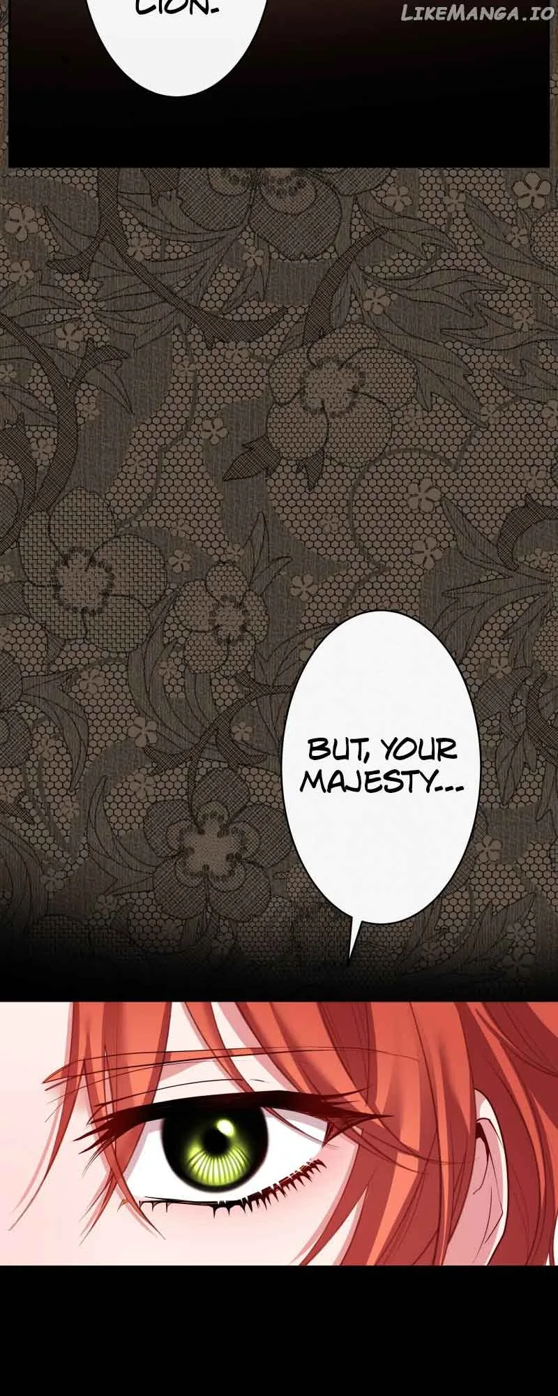 A Villainess’ Revenge Is Sweeter Than Honey Chapter 72 page 49
