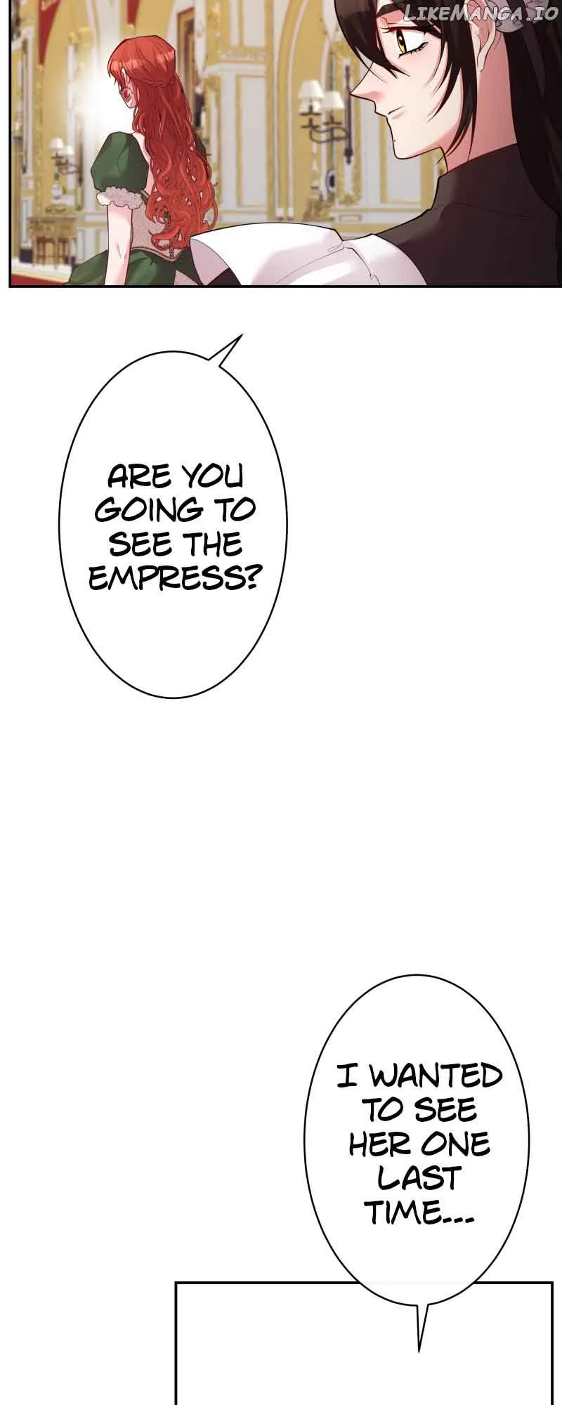 A Villainess’ Revenge Is Sweeter Than Honey Chapter 72 page 58