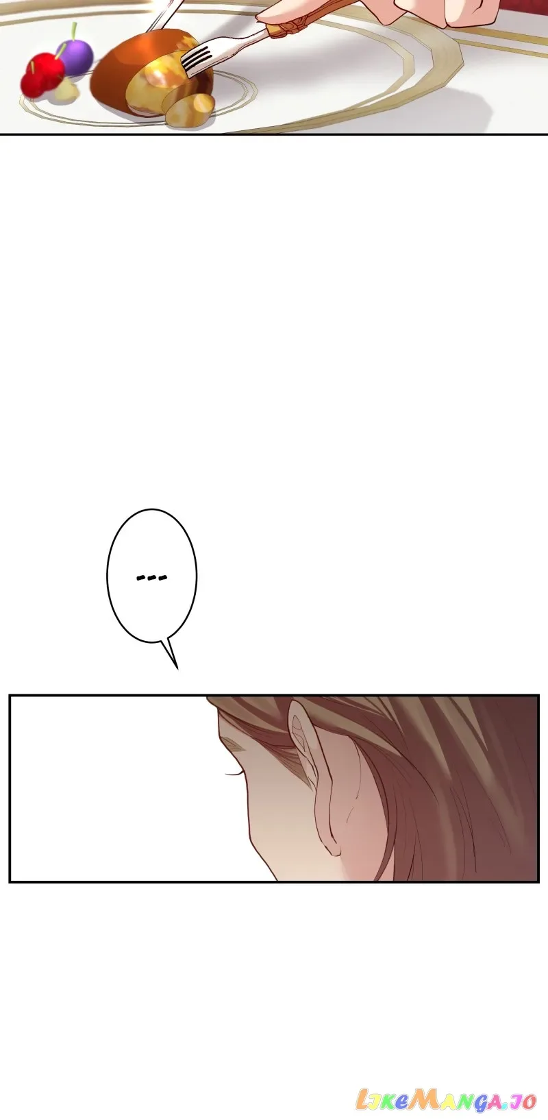 A Villainess’ Revenge Is Sweeter Than Honey Chapter 74 page 21