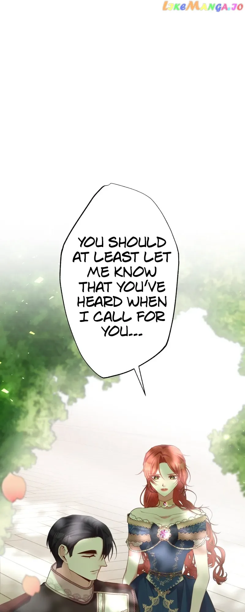 A Villainess’ Revenge Is Sweeter Than Honey Chapter 75 page 5