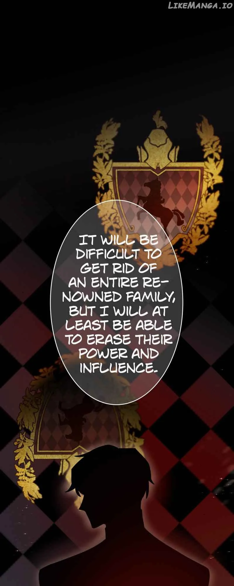 A Villainess’ Revenge Is Sweeter Than Honey Chapter 72 page 51