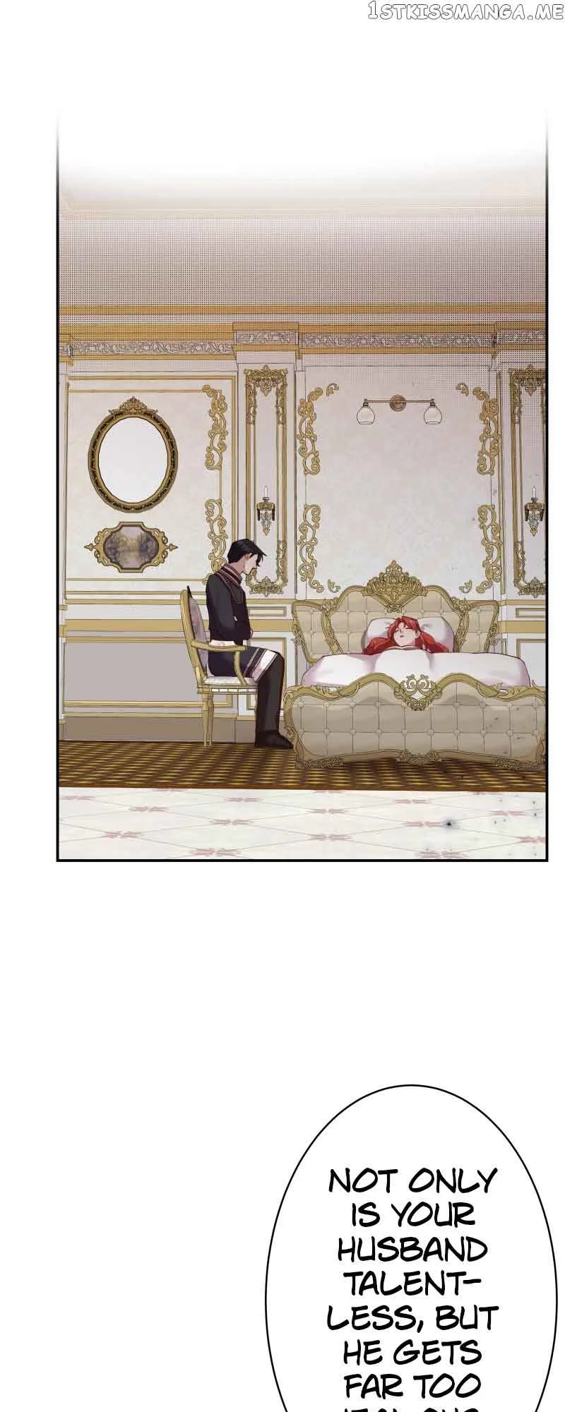 A Villainess’ Revenge Is Sweeter Than Honey Chapter 71 page 60