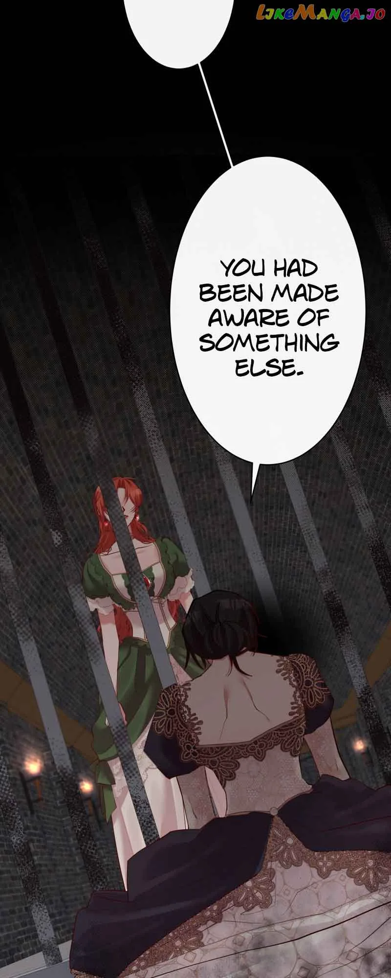 A Villainess’ Revenge Is Sweeter Than Honey Chapter 73 page 16
