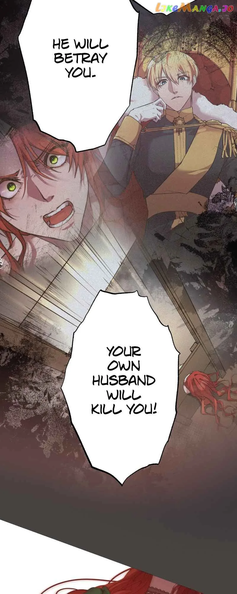 A Villainess’ Revenge Is Sweeter Than Honey Chapter 73 page 19