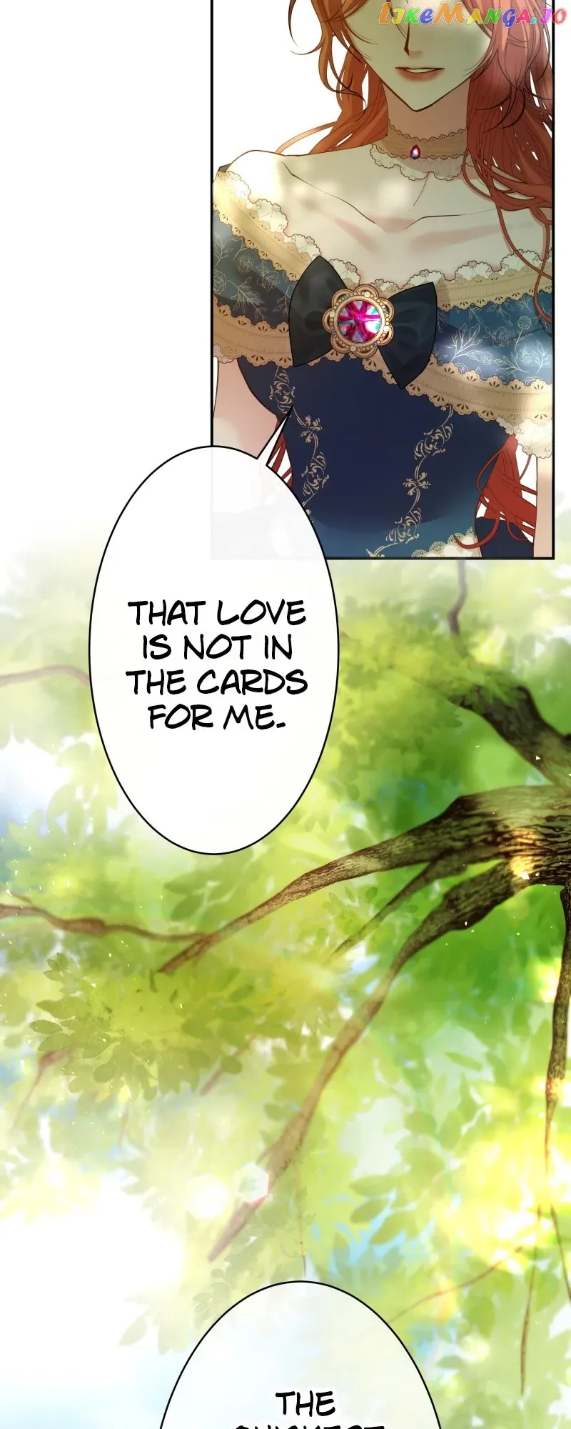 A Villainess’ Revenge Is Sweeter Than Honey Chapter 75 page 19