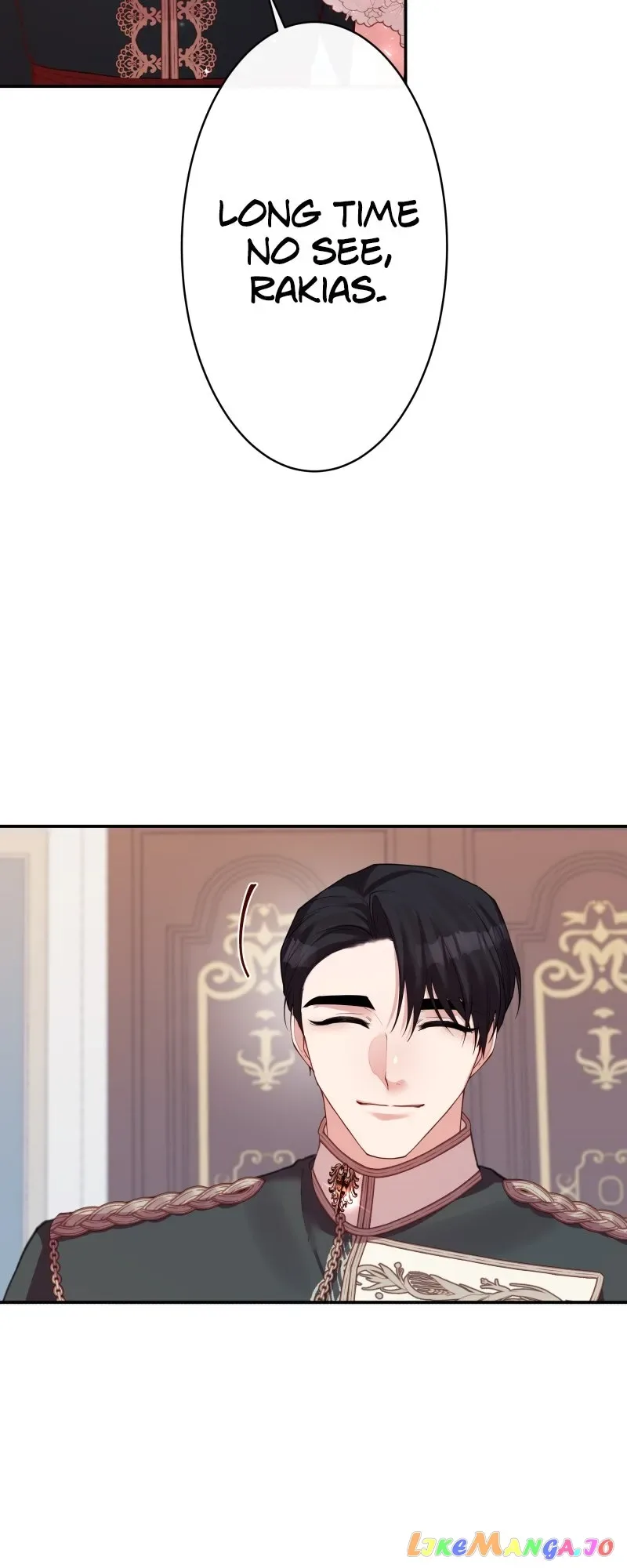 A Villainess’ Revenge Is Sweeter Than Honey Chapter 74 page 37
