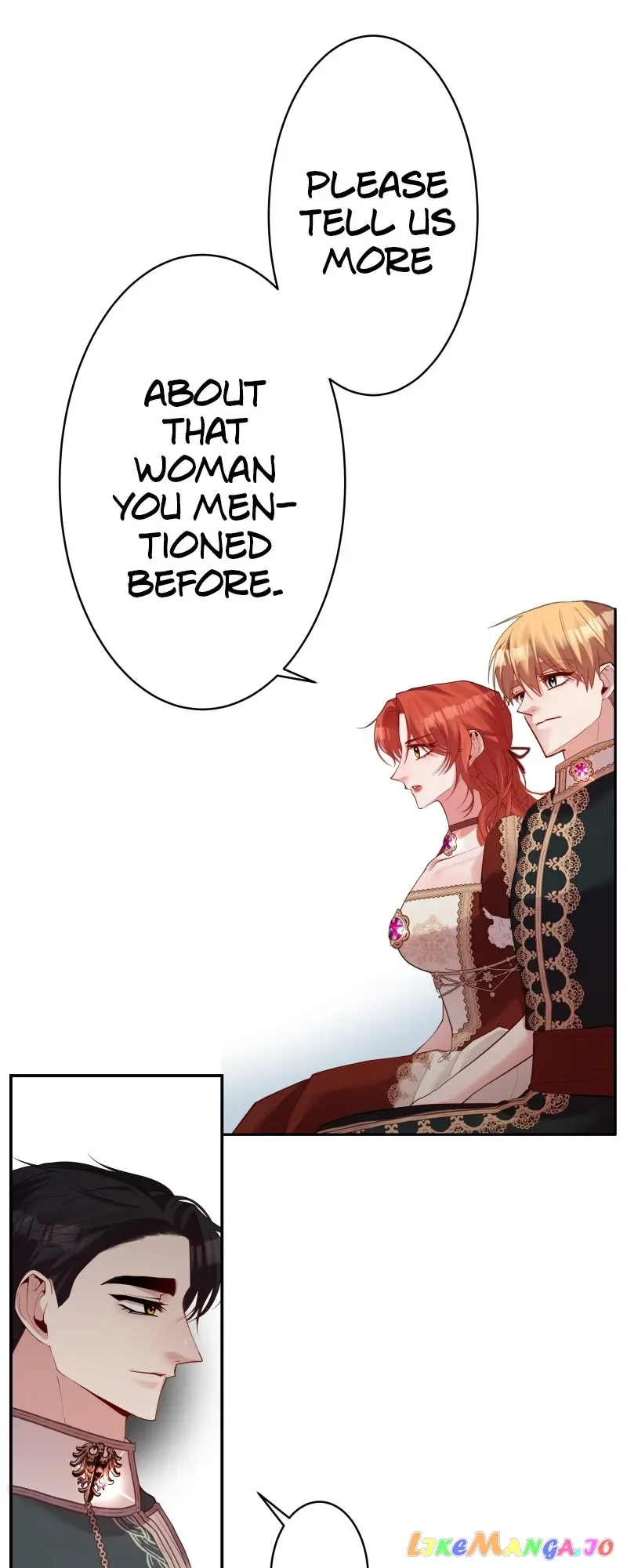 A Villainess’ Revenge Is Sweeter Than Honey Chapter 74 page 39