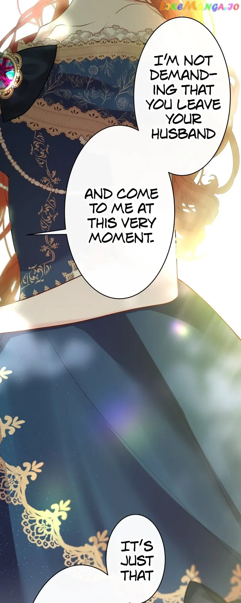 A Villainess’ Revenge Is Sweeter Than Honey Chapter 75 page 16