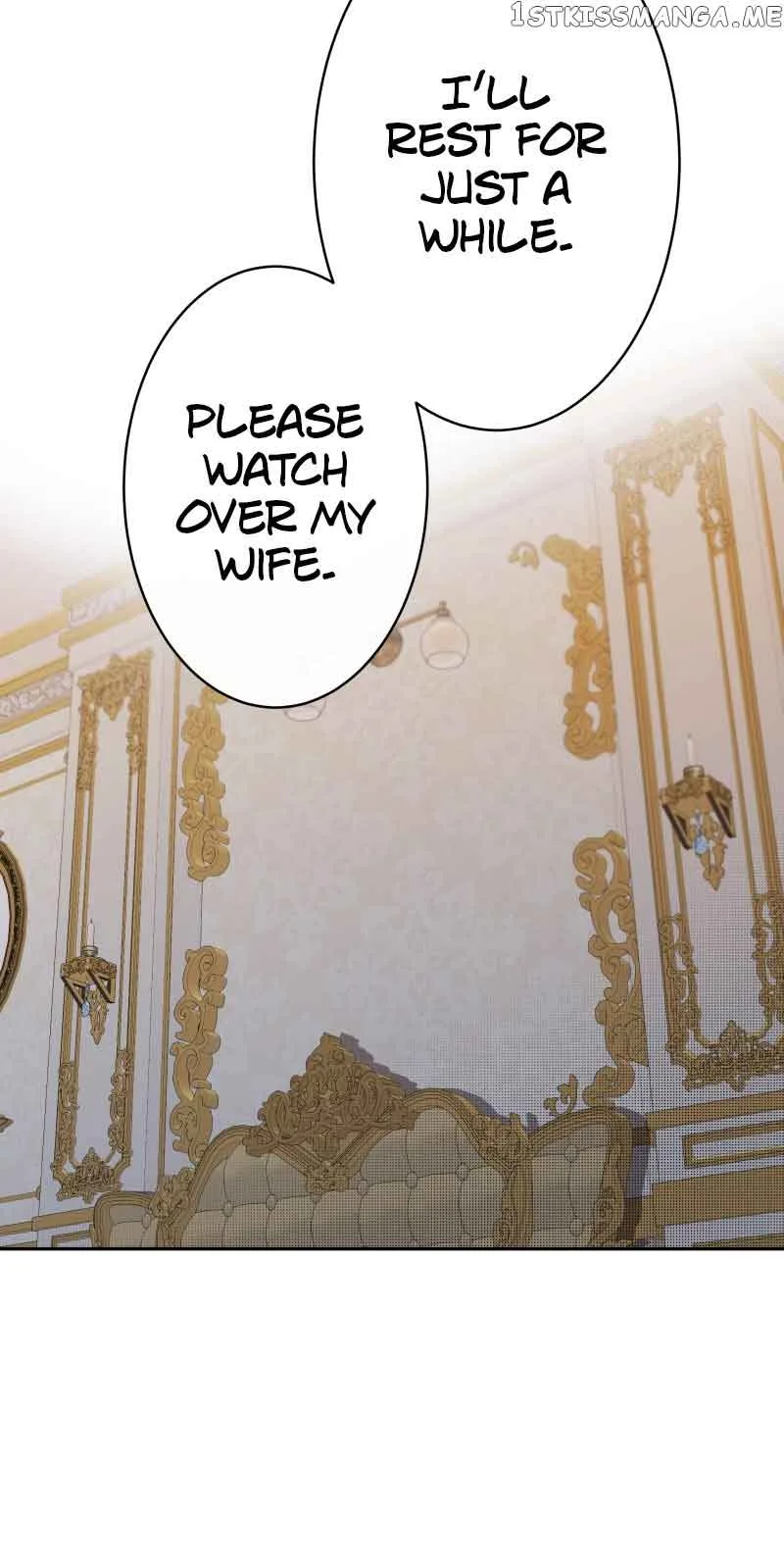 A Villainess’ Revenge Is Sweeter Than Honey Chapter 71 page 59