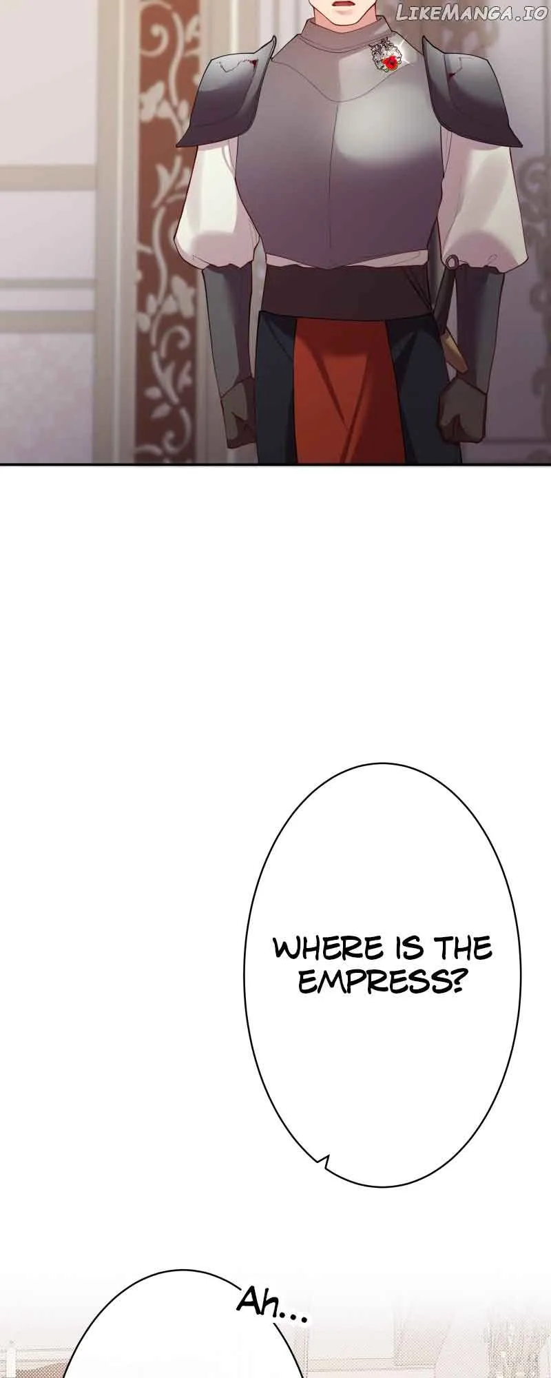A Villainess’ Revenge Is Sweeter Than Honey Chapter 72 page 61