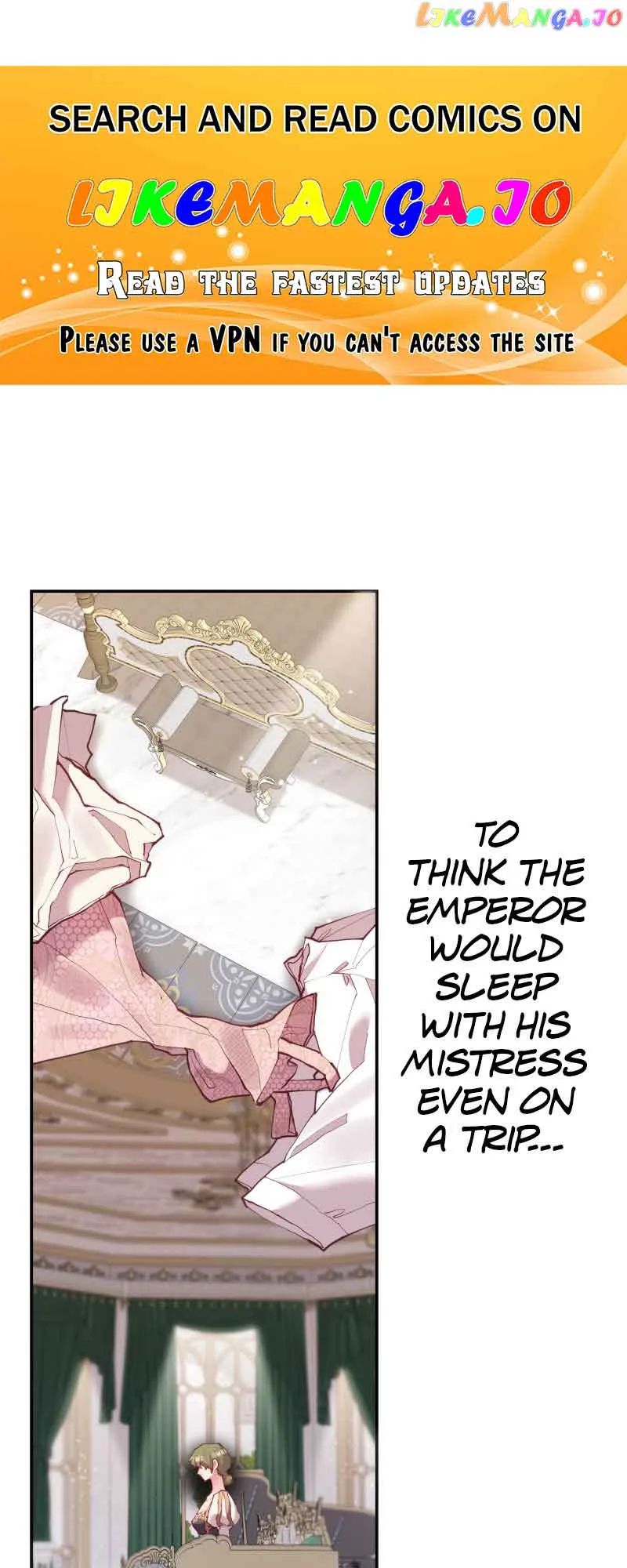A Villainess’ Revenge Is Sweeter Than Honey Chapter 80 page 2