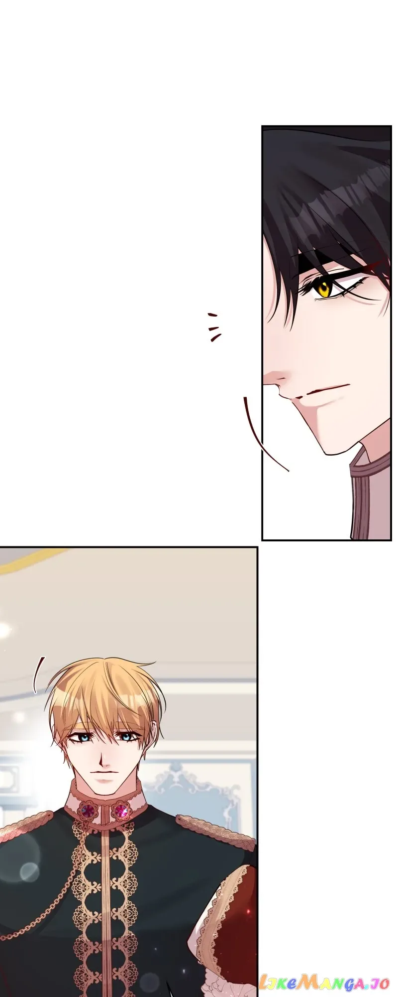 A Villainess’ Revenge Is Sweeter Than Honey Chapter 74 page 36