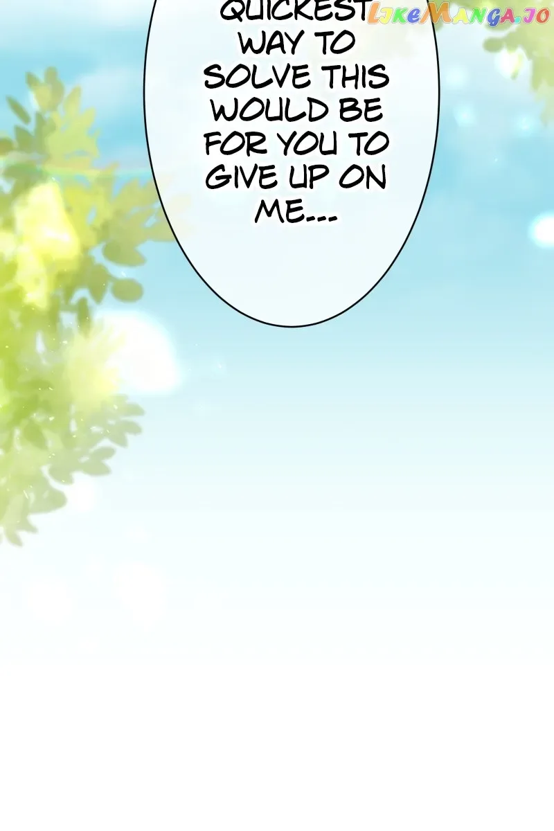 A Villainess’ Revenge Is Sweeter Than Honey Chapter 75 page 20