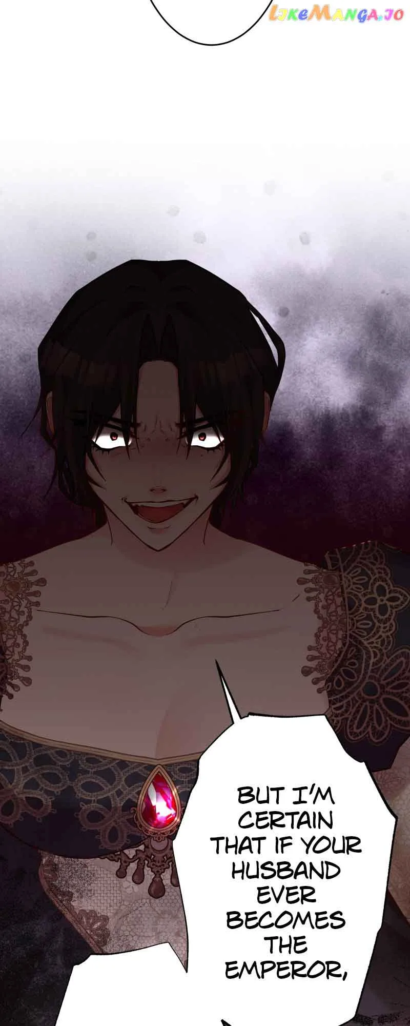 A Villainess’ Revenge Is Sweeter Than Honey Chapter 73 page 18