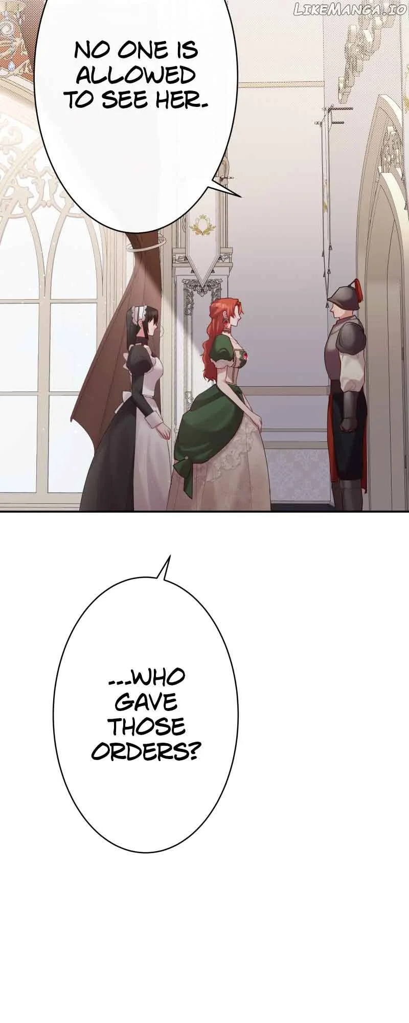 A Villainess’ Revenge Is Sweeter Than Honey Chapter 72 page 62