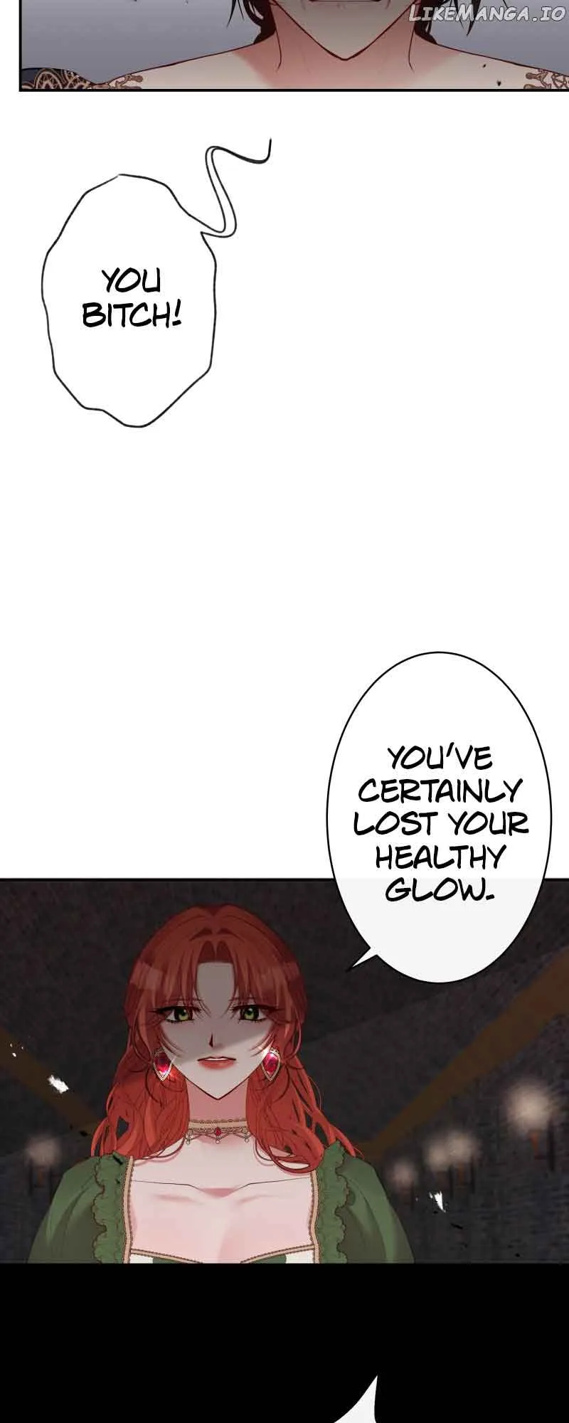 A Villainess’ Revenge Is Sweeter Than Honey Chapter 72 page 68