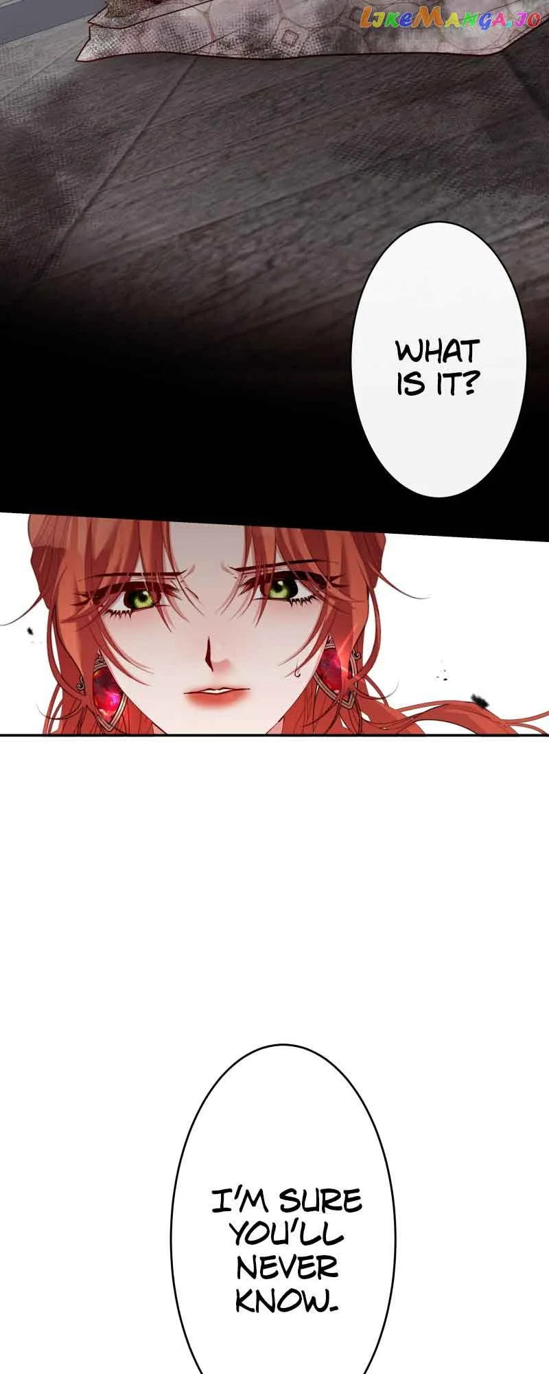 A Villainess’ Revenge Is Sweeter Than Honey Chapter 73 page 17