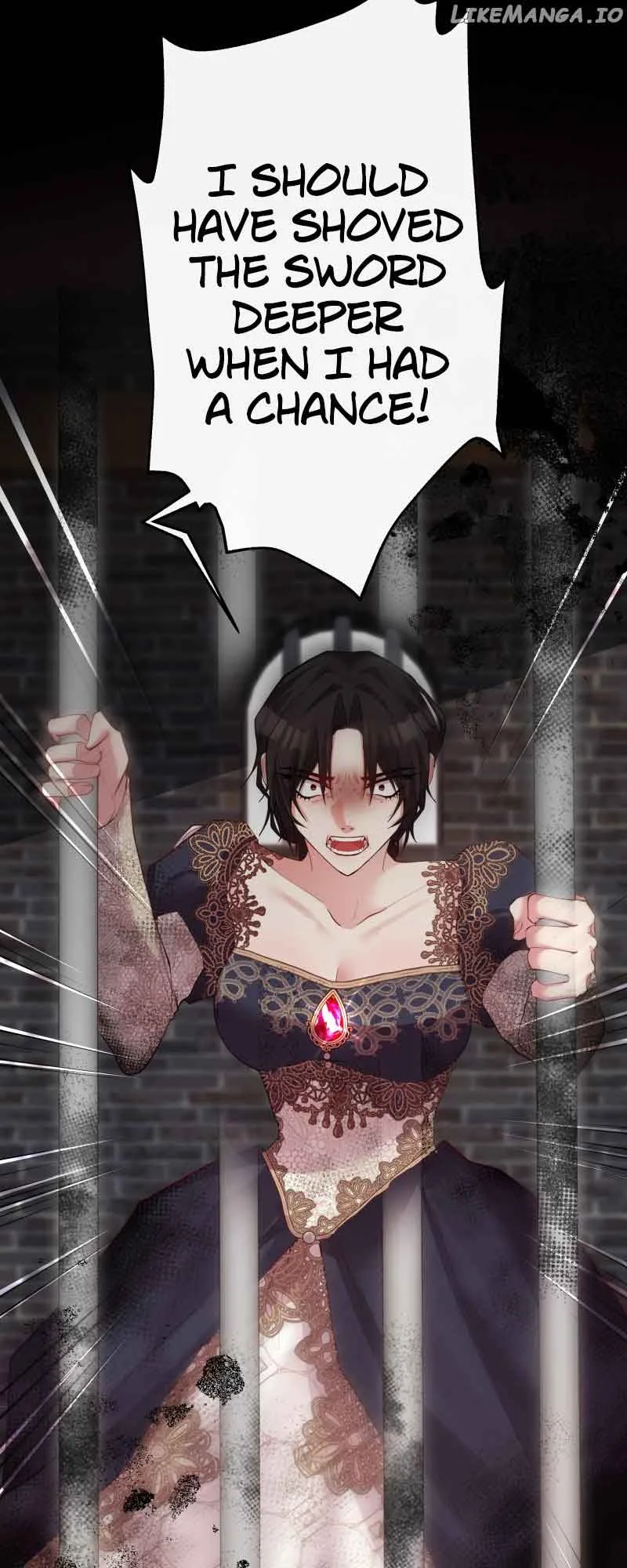 A Villainess’ Revenge Is Sweeter Than Honey Chapter 72 page 69