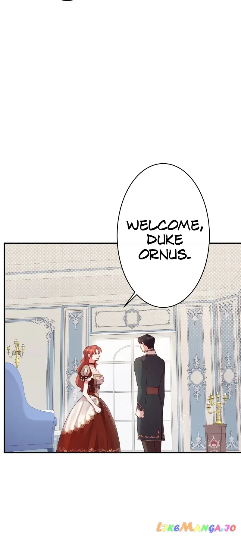 A Villainess’ Revenge Is Sweeter Than Honey Chapter 74 page 35