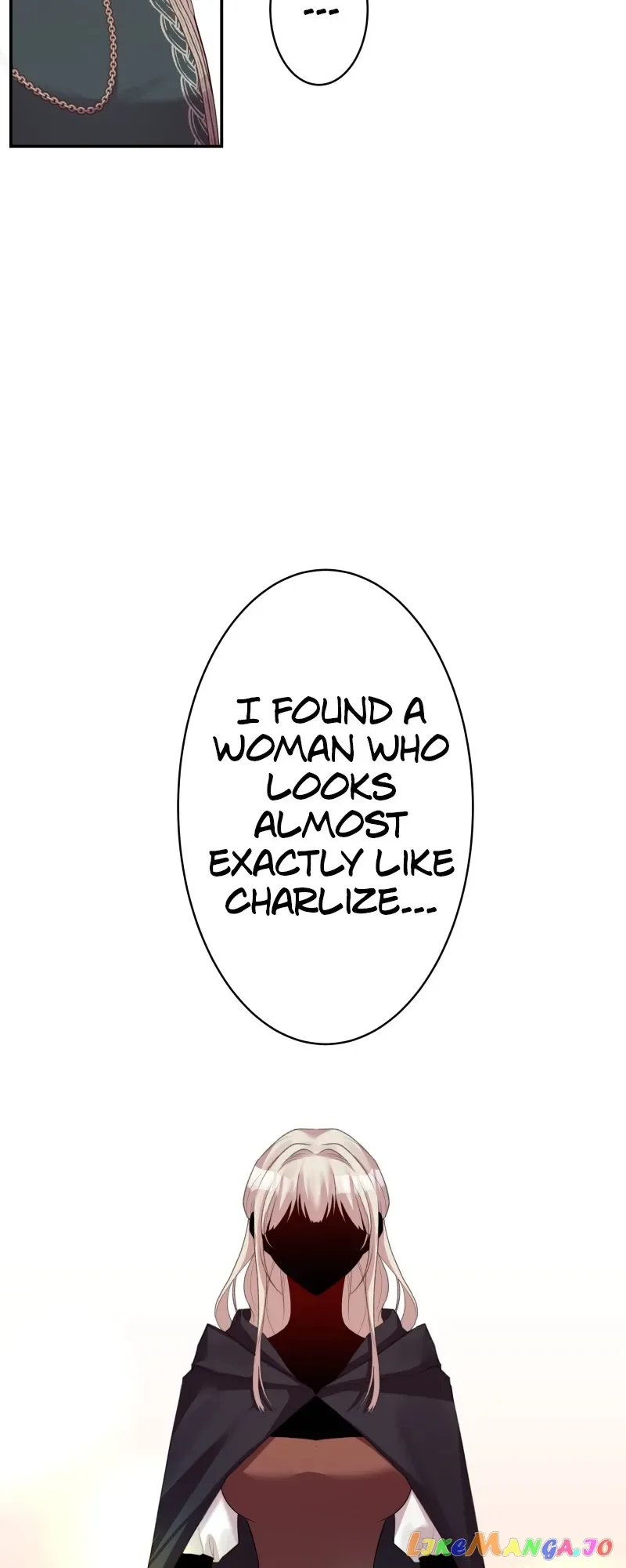 A Villainess’ Revenge Is Sweeter Than Honey Chapter 74 page 40