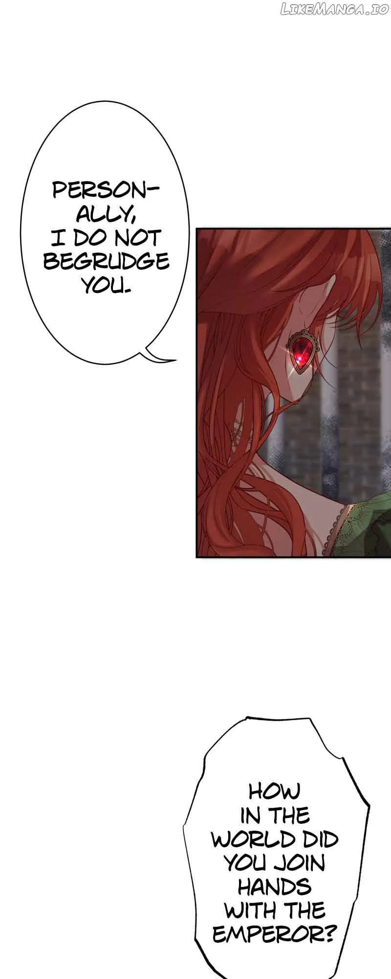 A Villainess’ Revenge Is Sweeter Than Honey Chapter 72 page 71