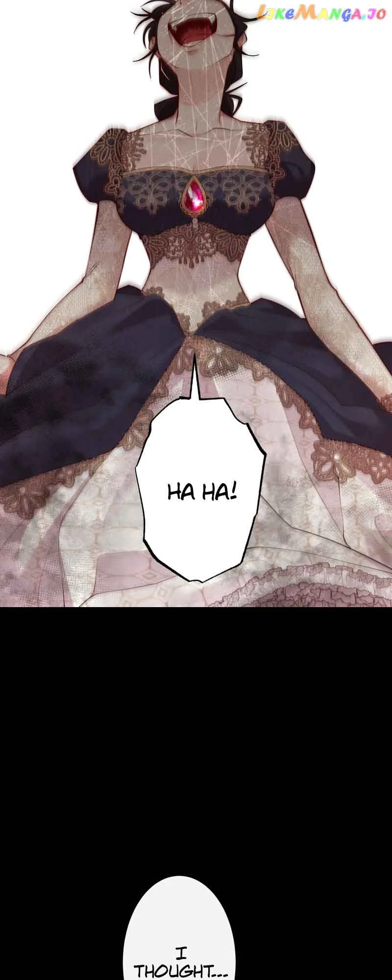 A Villainess’ Revenge Is Sweeter Than Honey Chapter 73 page 15