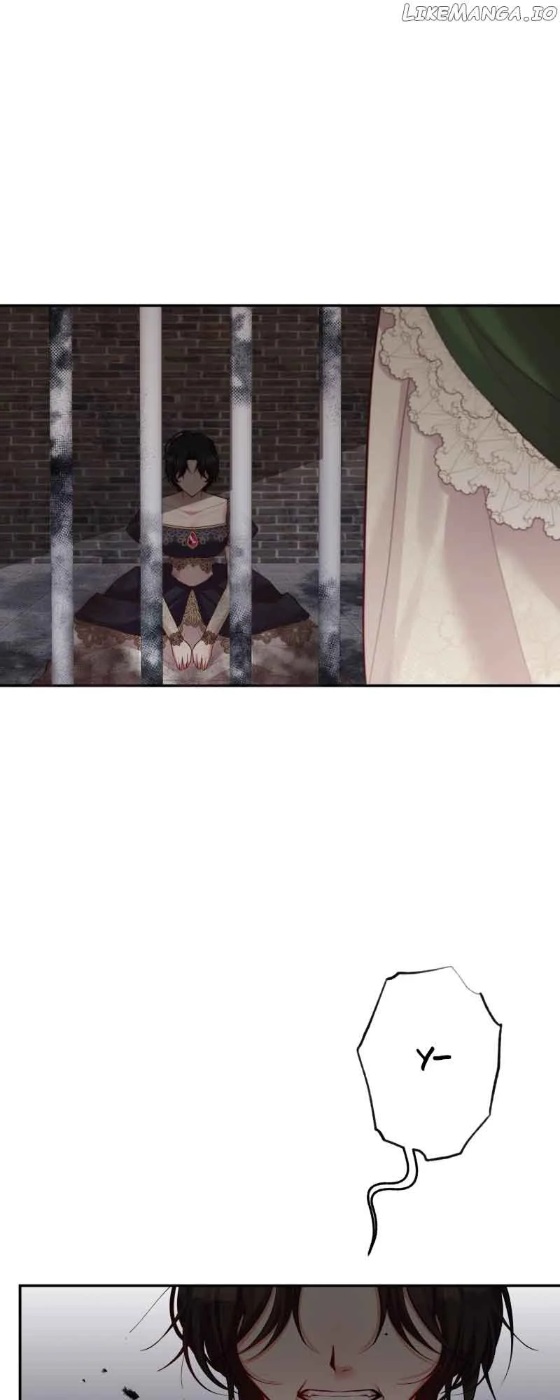 A Villainess’ Revenge Is Sweeter Than Honey Chapter 72 page 67