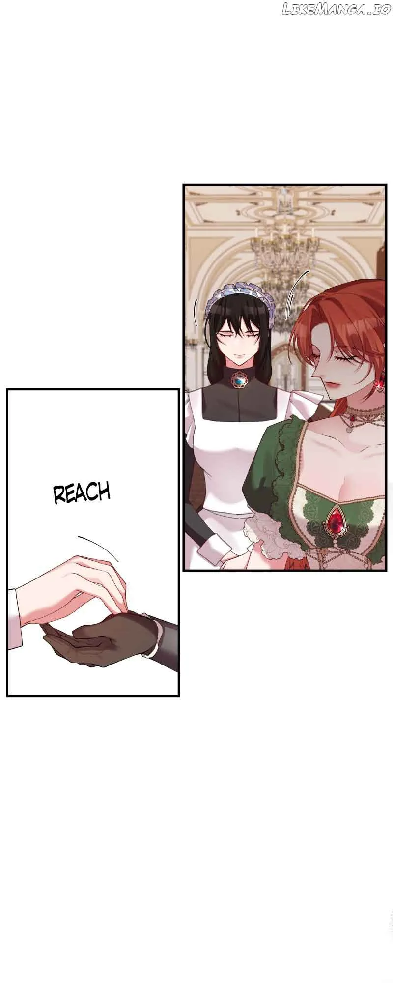 A Villainess’ Revenge Is Sweeter Than Honey Chapter 72 page 64